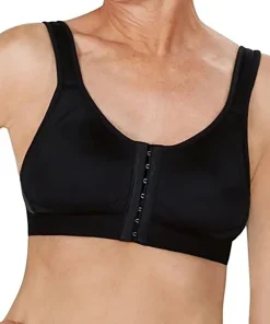 Amoena Special Bh'er|Bh'er<BLACK/GREY - Ester SoftBra