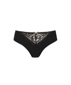 Amoena Trusser<BLACK/SAND - Alina Panty