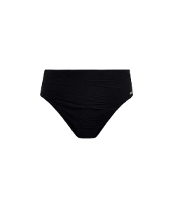 Fantasie Bikinier<BLK BLACK - Beach Waves Swim Brief