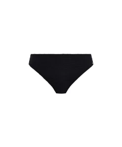 Fantasie Bikinier<BLK BLACK - Beach Waves Swim Brief
