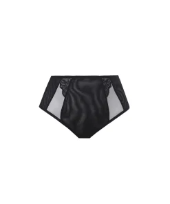 Elomi Trusser<BLK BLACK - Brianna Brief