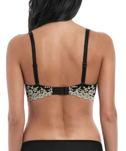 Wacoal Bh'er<BLK BLACK - Embrace Lace Full cup bra