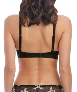 Wacoal Bh'er<BLK BLACK - Embrace Lace Soft Cup Bra