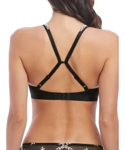 Wacoal Bh'er<BLK BLACK - Embrace Lace Soft Cup Bra