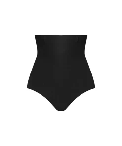 Wacoal Shapewear<BLK BLACK - Ines Secret High Waist slimming Brief