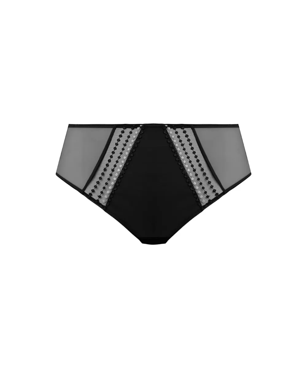 Elomi Trusser<BLK BLACK - Matilda Full Brief