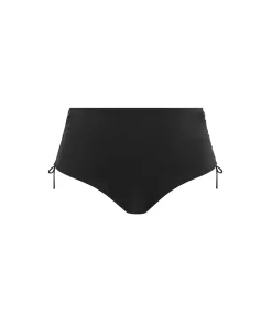 Elomi Bikinier<BLK BLACK - Plain Sailing Bikini Brief