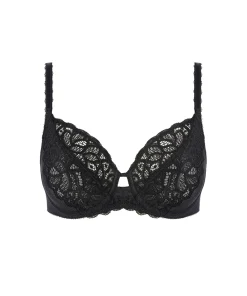 Wacoal Bh'er<BLK BLACK - Raffine Uw Bra