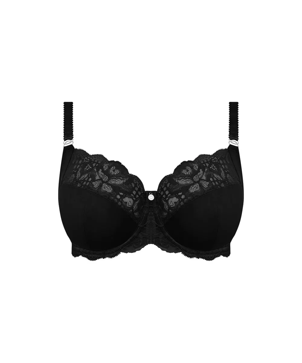 Fantasie Bh'er<BLK BLACK - Reflect Full cup bra