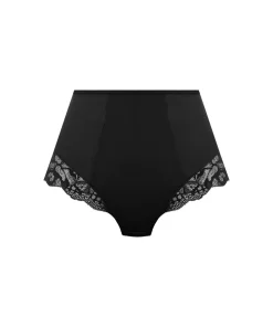 Fantasie Trusser<BLK BLACK - Reflect High Waist Brief