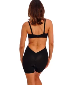 Wacoal Shapewear<BLK BLACK - Shape Revelation High Waist Shaper