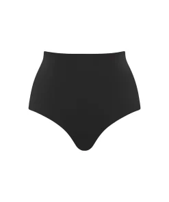 Fantasie Shapewear<BLK BLACK - Smoothease Shaping Brief