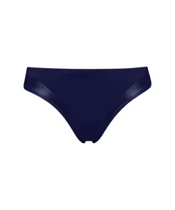 Marlies Dekkers Bikinier<BLUE MAJESTIC BLUE - Cache Coeur 5 Cm Briefs
