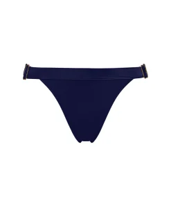 Marlies Dekkers Bikinier<BLUE MAJESTIC BLUE - Cache Coeur Tanga Briefs