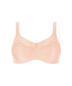 Amoena Bh'er<BLUSH - Isadora Sbp Bra Full Cup