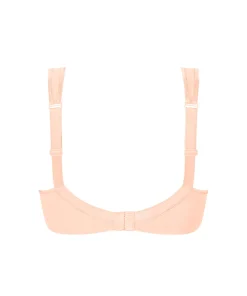 Amoena Bh'er<BLUSH - Isadora Sbp Bra Full Cup