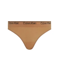 Calvin Klein Trusser<BO8 SANDALWOOD - Modern Seamless Bikini Panties