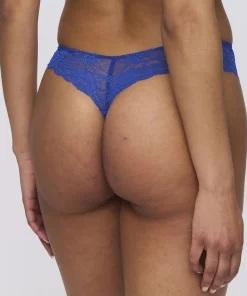 Marie Jo Trusser<BPT BLUE PRINT - Melipha String