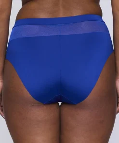 PrimaDonna Trusser<BPT BLUE PRINT - Sophora Full Briefs