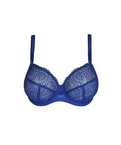 PrimaDonna Bh'er<BPT BLUE PRINT - Sophora Full Cup Bra