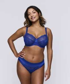 PrimaDonna Trusser<BPT BLUE PRINT - Sophora Rio Briefs