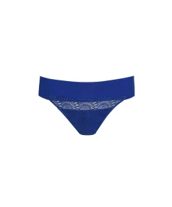 PrimaDonna Trusser<BPT BLUE PRINT - Sophora Thong