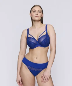 PrimaDonna Trusser<BPT BLUE PRINT - Sophora Thong