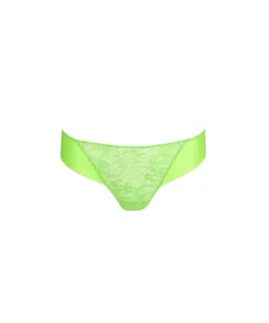 Sarda Trusser<BTG BRIGHT GREEN - Shavonne Rio Briefs