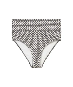 Saltabad Bikinier<C703 DOVER GREY - Fold Down Bottoms Bikinibyxa