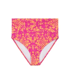 Saltabad Bikinier<C704 HAVANNA - Fold Down Bottoms Bikinibyxa