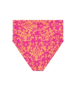 Saltabad Bikinier<C704 HAVANNA - Fold Down Bottoms Bikinibyxa