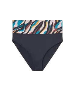 Saltabad Bikinier<C713 MONTEREY - Fold Down Bottoms Bikinibyxa