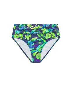 Saltabad Bikinier<C705 SANTA BARBARA - Draped Bikini Bottoms Bikinibyxa