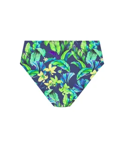 Saltabad Bikinier<C705 SANTA BARBARA - Draped Bikini Bottoms Bikinibyxa