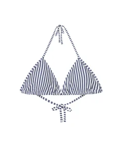 Saltabad Bikinier<C702 SANTA MONICA - Ida Trekant Bikinitop