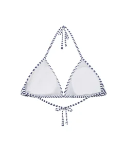 Saltabad Bikinier<C702 SANTA MONICA - Ida Trekant Bikinitop