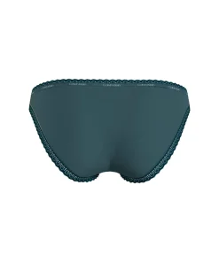 Calvin Klein Trusser<CA4 ATLANTIC DEEP - Bottom'S Up Refresh Bikini Panties