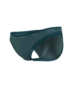 Calvin Klein Trusser<CA4 ATLANTIC DEEP - Bottom'S Up Refresh Bikini Panties
