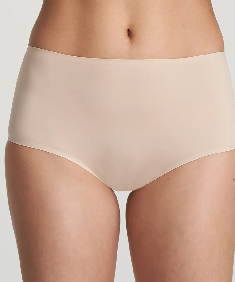 Marie Jo Trusser<CAL CAFFE LATTE - Color Studio Full Briefs