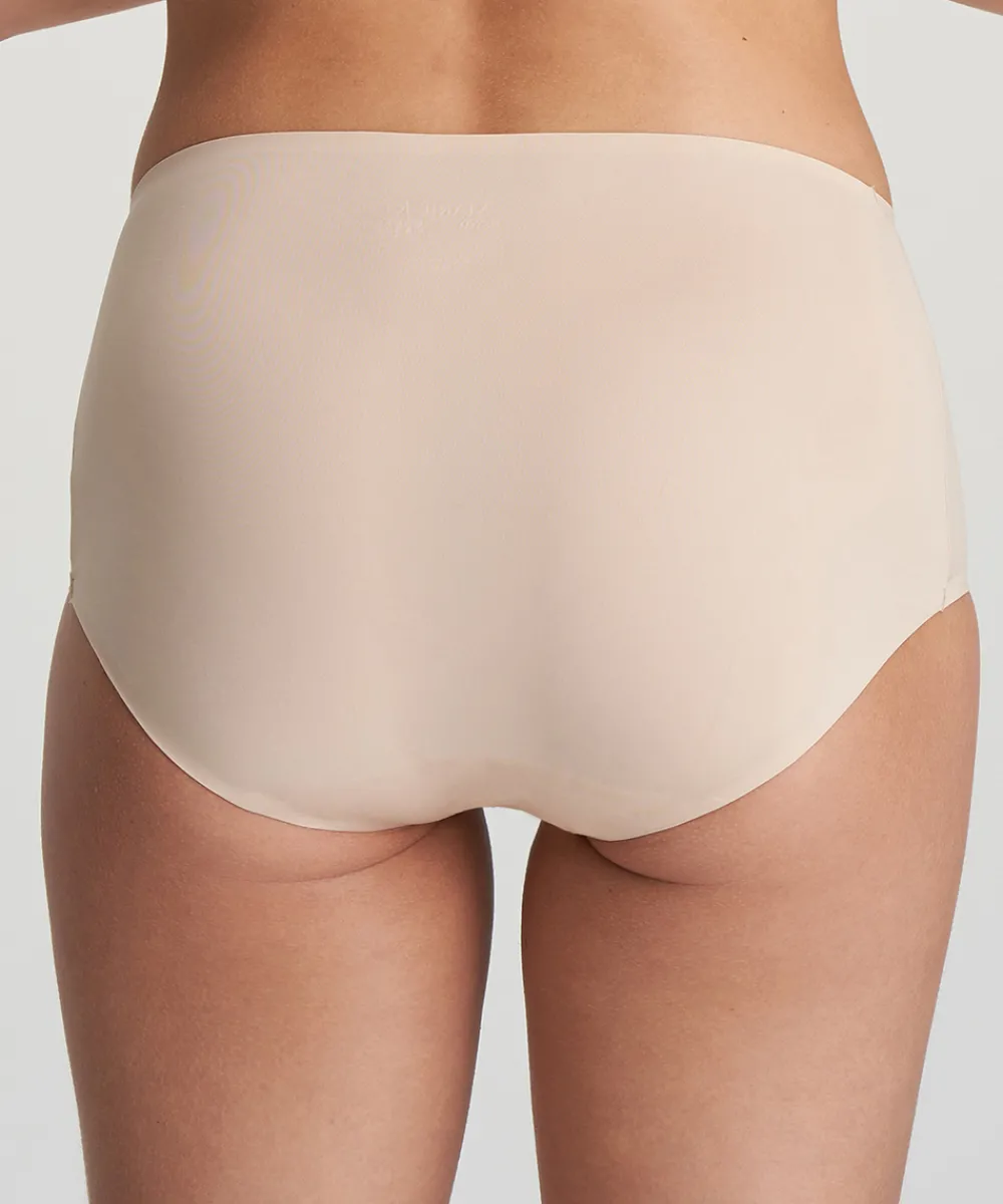 Marie Jo Trusser<CAL CAFFE LATTE - Color Studio Full Briefs