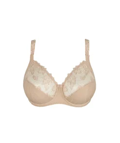 PrimaDonna Bh'er<CAL CAFFE LATTE - Deauville Full Cup Bra