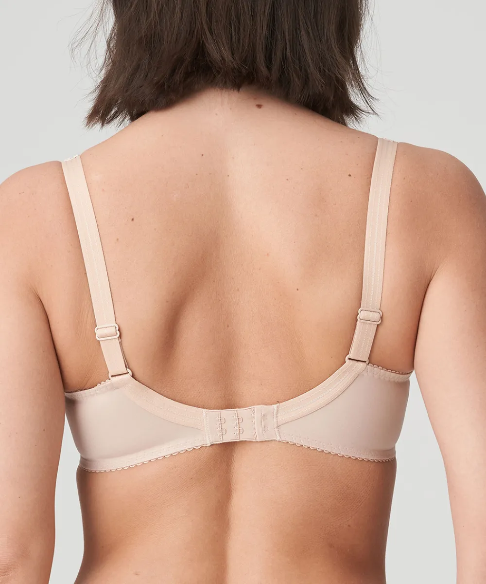 PrimaDonna Bh'er<CAL CAFFE LATTE - Deauville Full Cup Bra