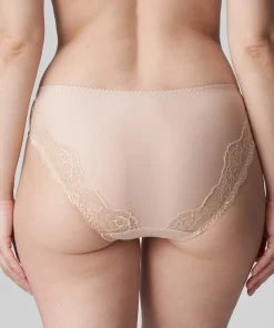 PrimaDonna Trusser<CAL CAFFE LATTE - Madison Rio Briefs