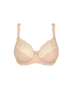 PrimaDonna Bh'er<CAL CAFFE LATTE - Madison Full Cup Bra 162120/21