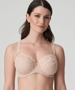 PrimaDonna Bh'er<CAL CAFFE LATTE - Madison Full Cup Bra 162120/21