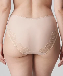 PrimaDonna Trusser<CAL CAFFE LATTE - Madison Full Briefs