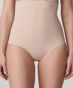 PrimaDonna Shapewear|Trusser<CAL CAFFE LATTE - Perle High Brief