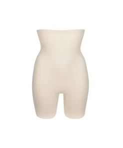 PrimaDonna Shapewear|Trusser<CAL CAFFE LATTE - Perle High Brief with Leg