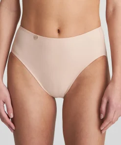 Marie Jo Trusser<CAL CAFFE LATTE - Tom Full Briefs