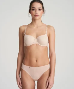 Marie Jo Trusser<CAL CAFFE LATTE - Tom Rio Briefs